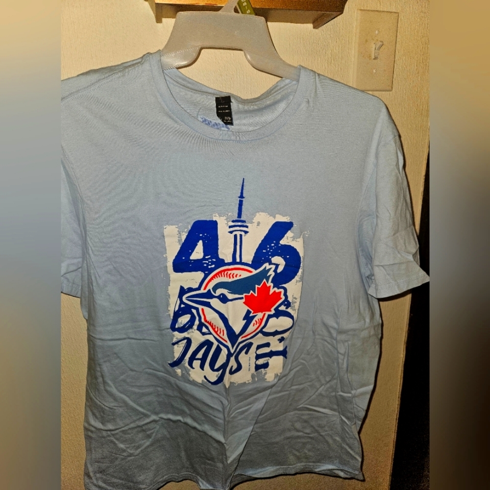 Men's t-shirt Canada size 2x